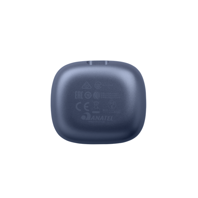 JBL Live Pro+ TWS - Blue - True wireless Noise Cancelling earbuds - Detailshot 6 image number null